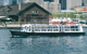 The Miss Kim Simpson cruising along the waterfront.