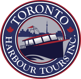 Toronto Harbour Tours